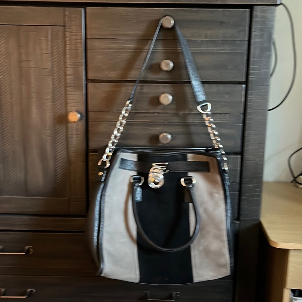 MICHAEL KORS PURSE